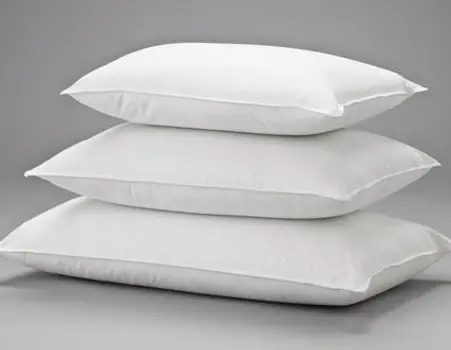 Perfect Sleep- Hand filled Hungarian Goose Down Pillow