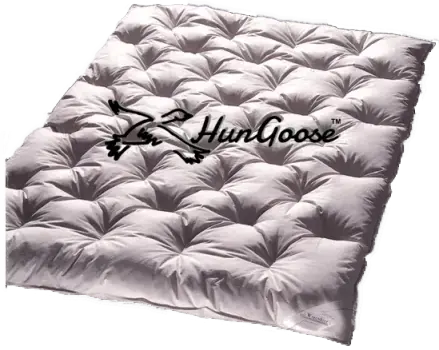 Honeycomb Stitch- Interior Design Goose Down Comforter