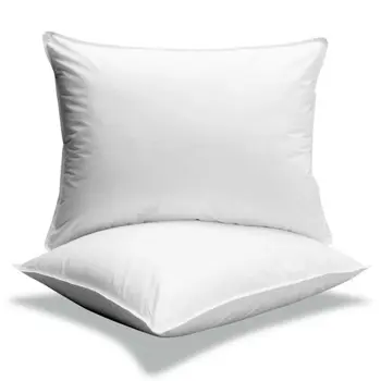 Large Pillow - Square Pillow