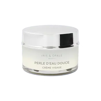 PERLE D'EAU DOUCE