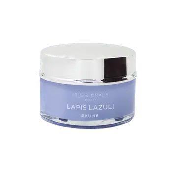 LAPIS LAZULI