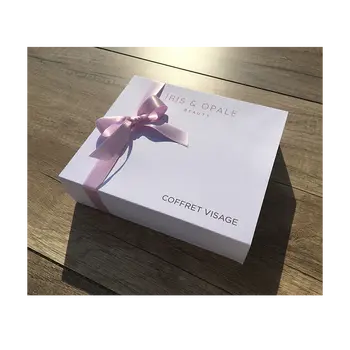 COFFRET GALAXIE – Visage