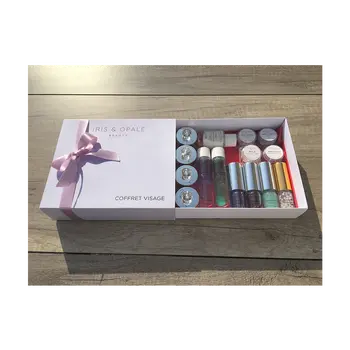 COFFRET GALAXIE – Visage