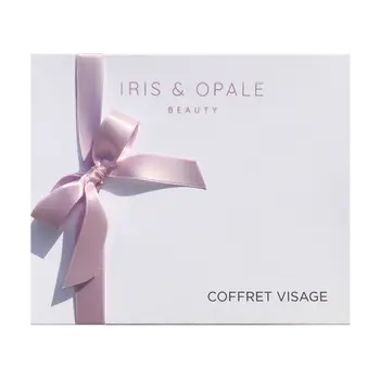 COFFRET GALAXIE – Visage