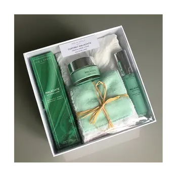 COFFRET MALACHITE – Visage
