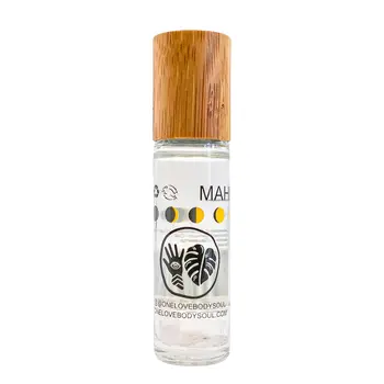 Mahina Oil