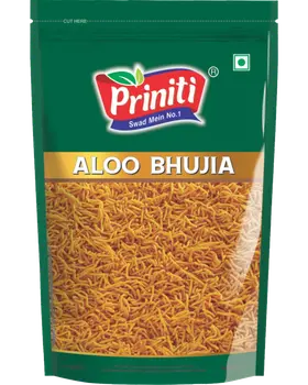 Priniti Aloo Bhujia 200Gm