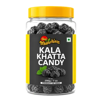 Kala Khatta Candy 200Gm