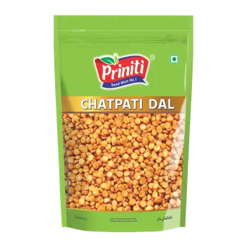 Priniti Chatpati Dal 200Gm