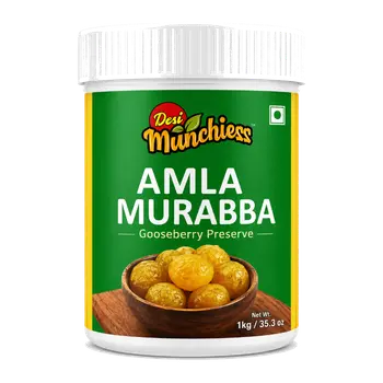 Amla Muraba 1Kg