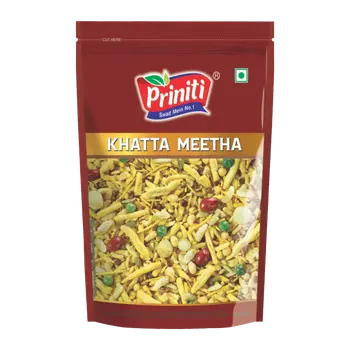 Priniti Khatta Meetha 400Gm