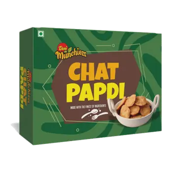 Chaat Papdi