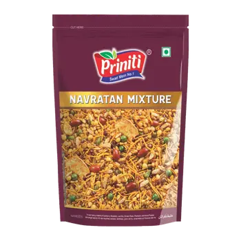 Priniti Navratan Mixture 1Kg