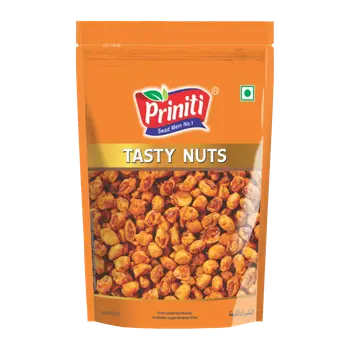 Priniti Tasty Nuts 200Gm
