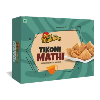 Tikoni Mathi 350Gm