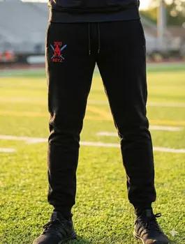 300 Boyz Sublimated Joggers ONLY