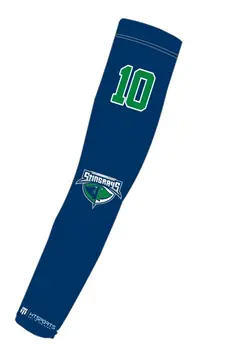 Sumner Compression Sleeve New Logo