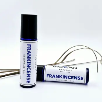Frankincense Essential Oil Roll On