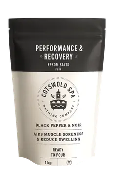 Performance & Recovery 'Ready to Pour' Pouch