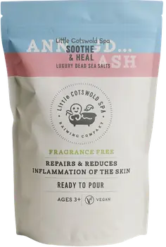Children's Soothe & Heal Dead Sea Salts