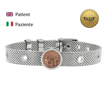 TALENT JEWELS Mod. TJA-5-09-02-1-235