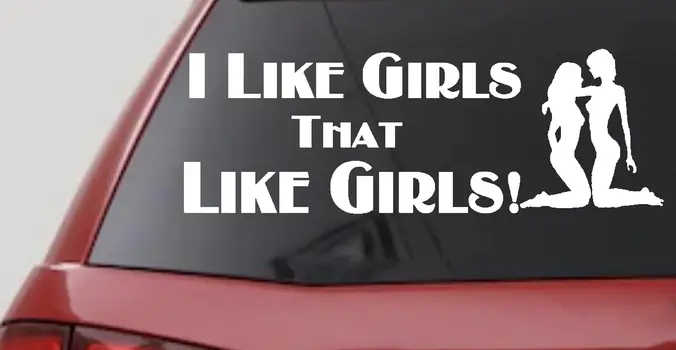 Girls Love & Pride: Celebrating Female Affection & LGBTQ+ Joy