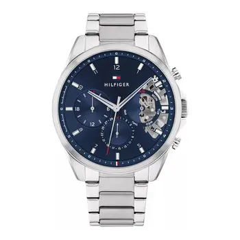 Tommy Hilfiger Baker 1710448 Montre Hommes