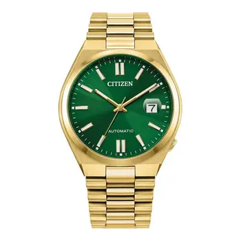 Citizen Automatik NJ0152-51X Herrenuhr