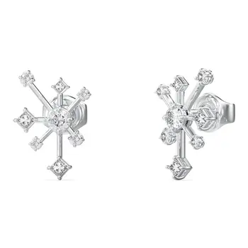 Guess Ladies Earrings JUBE05566JWRHTU