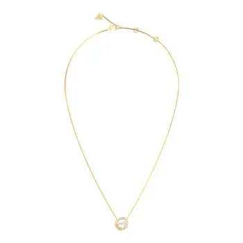 Guess Damenhalskette JUBN05526JWYGTU