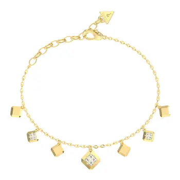 Guess Bracelet Femmes JUBB06179JWYGL