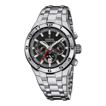 Festina Chrono Bike F20670/6 Montre Hommes Chronographe
