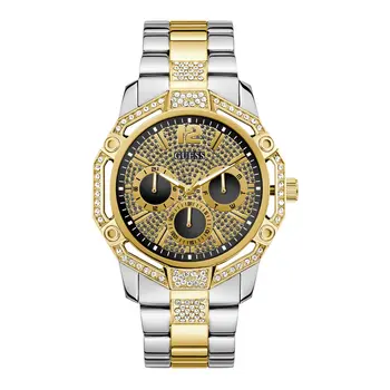 Guess Regal GW0990G4 Herrenuhr