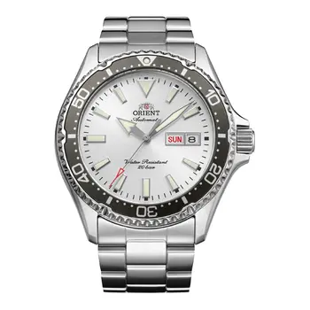 Orient Mako Kamasu Automatic RA-AA0825S39B Herrenuhr