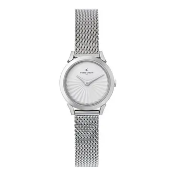 Pierre Cardin Pigalle Plissee CPI.2505Montre Femmes