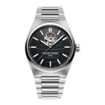 Frederique Constant Highlife Heart Beat Automatik FC-310B4NH6B Herrenuhr