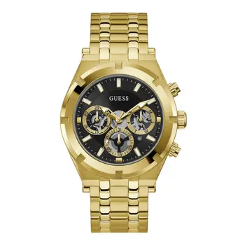 Guess Continental GW0260G2 Montre Hommes