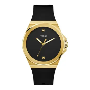 Guess Vinyl GW0790G1 Montre Hommes