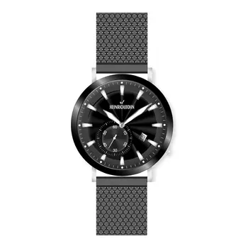 HEINRICHSSOHN Narbonne HS1016G Montre Hommes