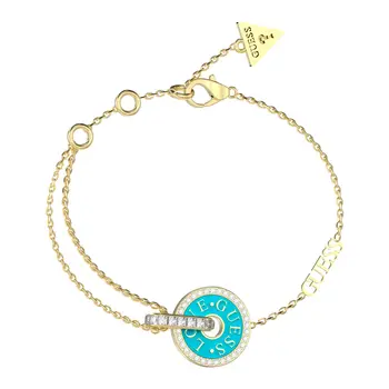 Guess Damenarmband JUBB04078JWYGTQL
