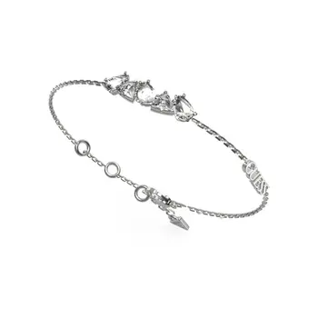 Guess Damenarmband JUBB04405JWRHL