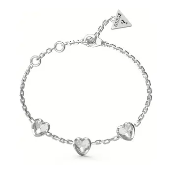 Guess Ladies Bracelet JUBB04611JWRHL