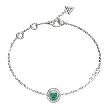 Guess Damenarmband JUBB04668JWRHEMS