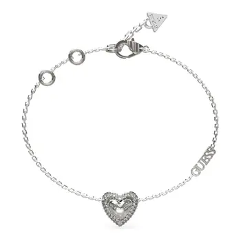 Guess Damenarmband JUBB05022JWRHL