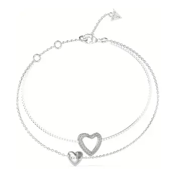 Guess Damenarmband JUBB05027JWRHL