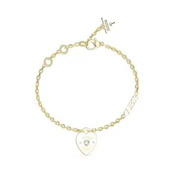 Guess Damenarmband JUBB05053JWYGWHS