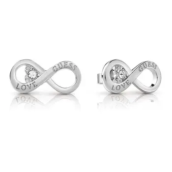 Guess Ladies Earrings JUBE02182JWRHTU