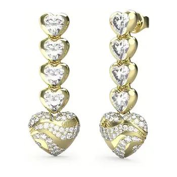 Guess Boucles Oreilles Femmes JUBE04493JWYGTU