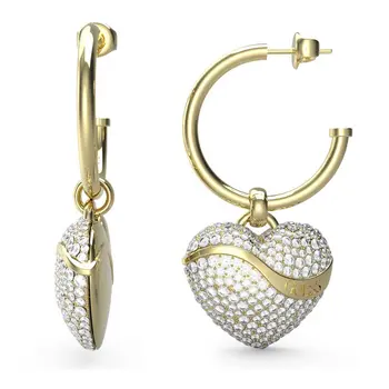 Guess Damenohrstecker JUBE04495JWYGTU