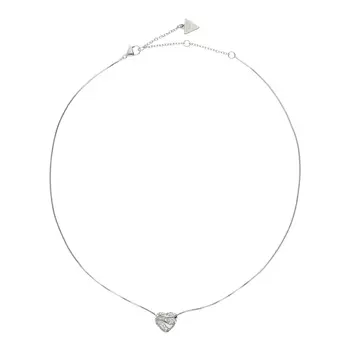 Guess Damenhalskette JUBN04501JWRHTU